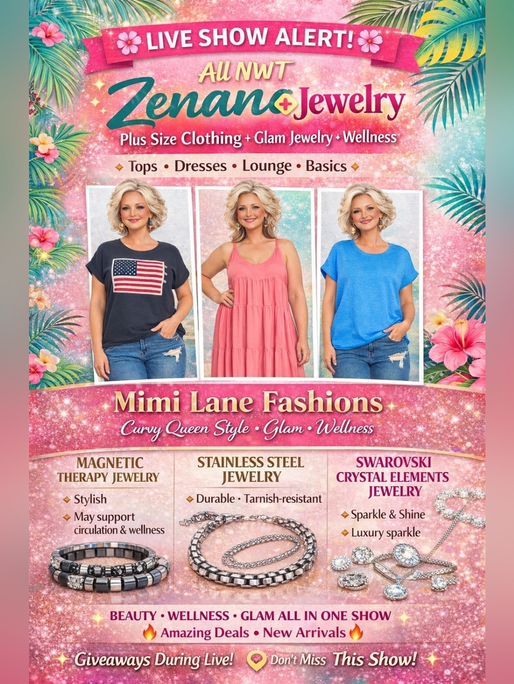Thank You For Shopping With Mimilanefashion 5/10